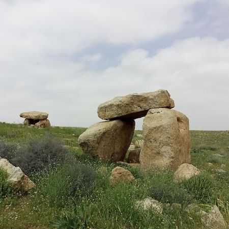 Mariam Hotel Madaba Zewnętrze zdjęcie