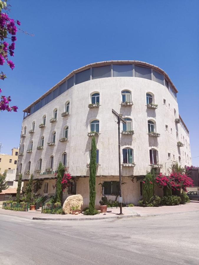 Mariam Hotel Madaba Zewnętrze zdjęcie