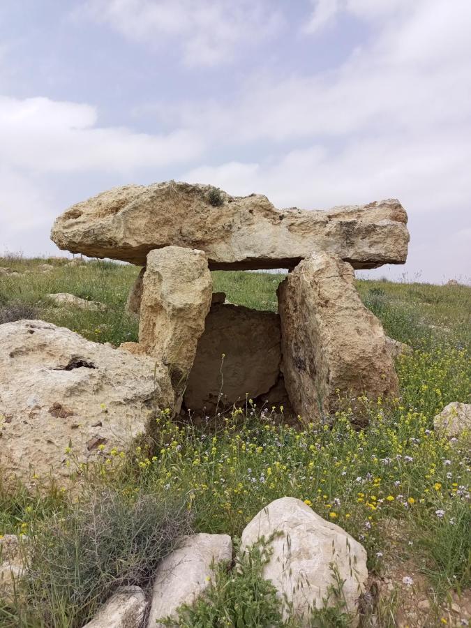 Mariam Hotel Madaba Zewnętrze zdjęcie