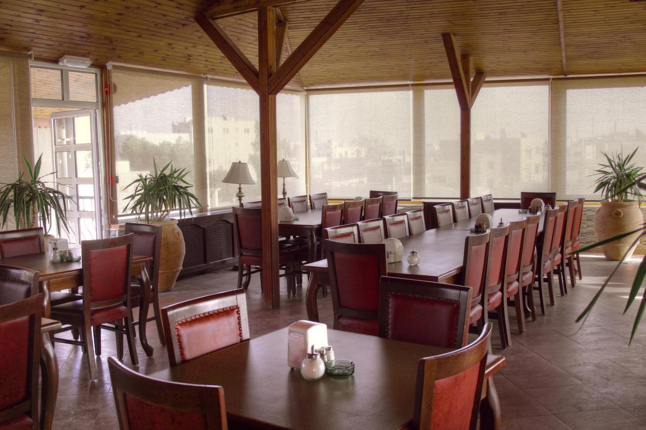 Mariam Hotel Madaba Zewnętrze zdjęcie